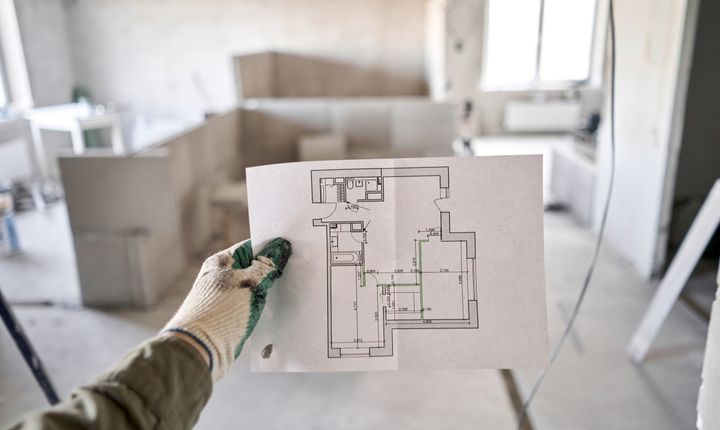 Recupero di edifici e cambi d’uso, come funziona il Salva Casa in Molise