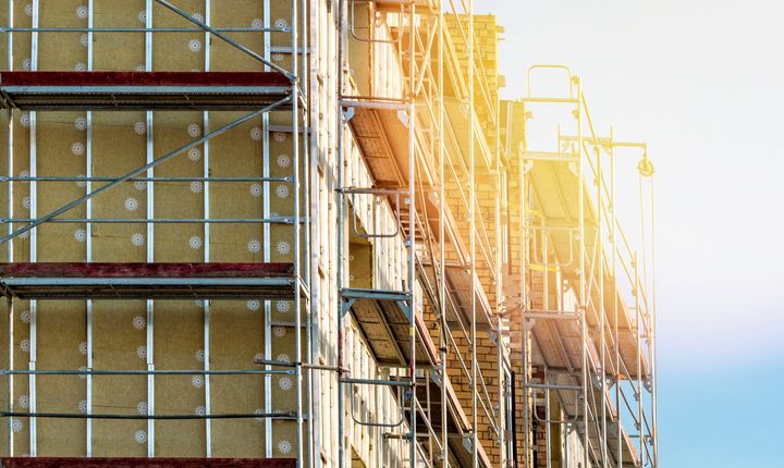 Superbonus: il conto finale della misura supera i 129,5 miliardi