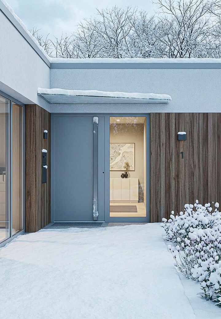 La più evoluta tecnologia Hörmann a Klimahouse 2026