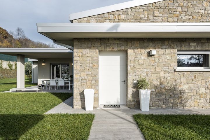 AVE Touch: interruttori di design per una casa contemporanea