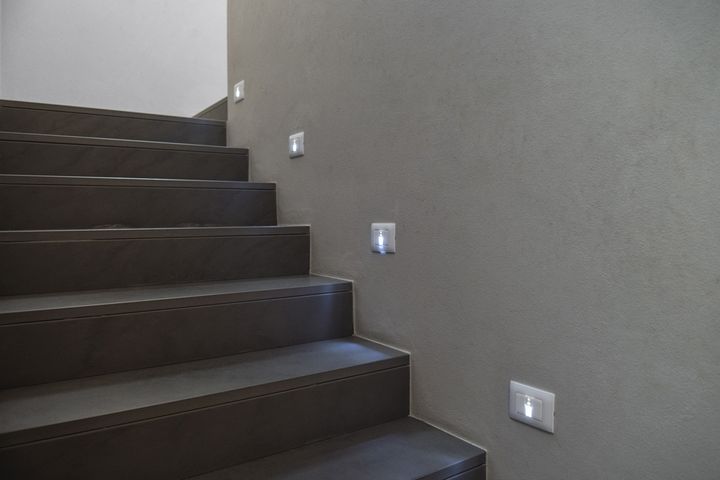 AVE Touch: interruttori di design per una casa contemporanea