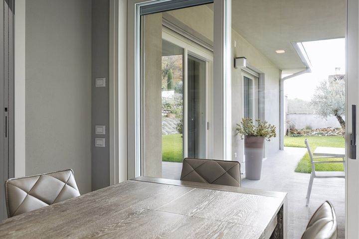 AVE Touch: interruttori di design per una casa contemporanea