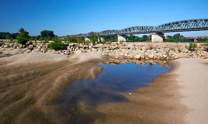 Progettazione, 27 milioni di euro per opere idriche e infrastrutture