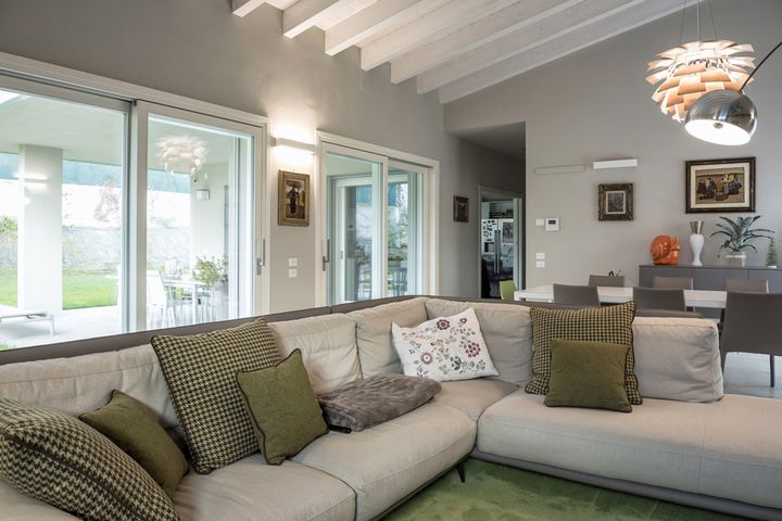 AVE Touch: interruttori di design per una casa contemporanea