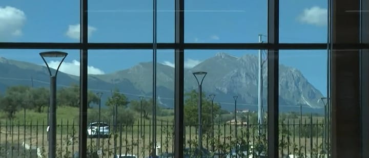 Vetrate Sartoria di Penne