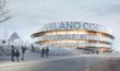 Le architetture di Milano Cortina 2026
