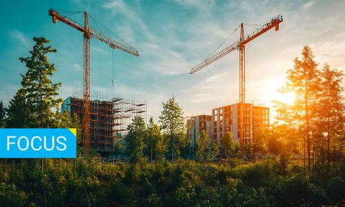 Certificazione EMAS, perché può essere rilevante per il settore dell’edilizia? 