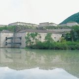 Museo Forte di Fortezza: concorso per una nuova mostra permanente 