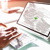 Mappe catastali online: consultazione gratuita per progettisti e cittadini