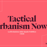 Tactical Urbanism NOW! 2026