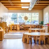 Arredi innovativi per asili nido e scuole dell’infanzia, via alle domande