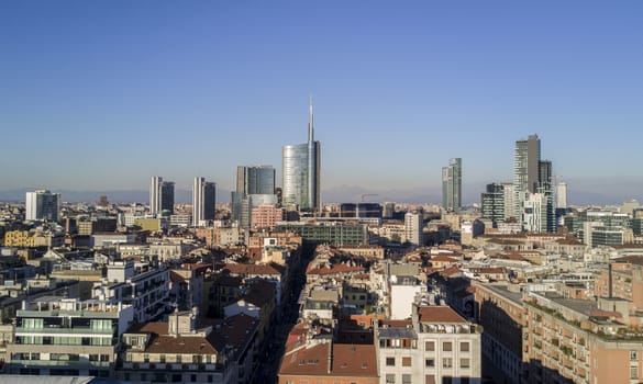 Caso Milano, riflessioni sulla crisi urbanistica in atto