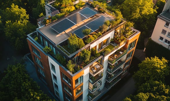 Edifici a zero emissioni, gli orientamenti della Commissione europea