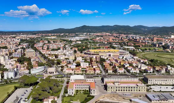 Rigenerazione urbana, ecco il testo all’esame del Senato