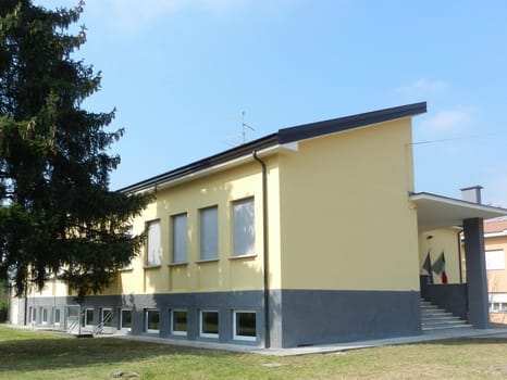 Da Legambiente e Inbar una Guida alla bioarchitettura per le scuole