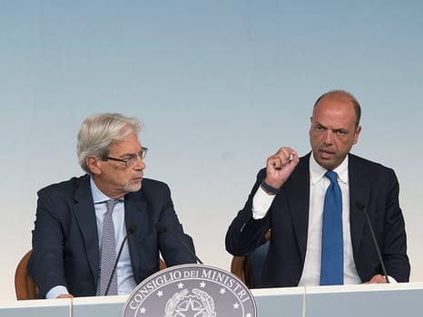 Via libera del Governo al piano degli aeroporti