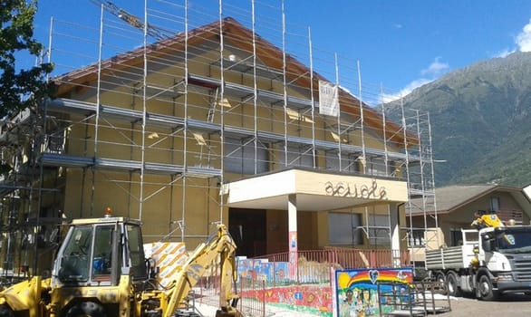 Adeguamento antisismico delle scuole, ecco i 50 interventi finanziati