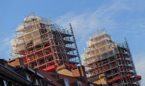 Prevenzione antisismica, la ricetta Ance: ‘consapevolezza, incentivi e sostituzione edilizia’