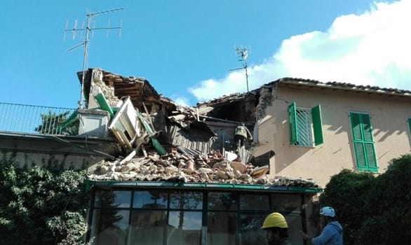 Terremoto, dalle Entrate le regole per fruire del credito d’imposta