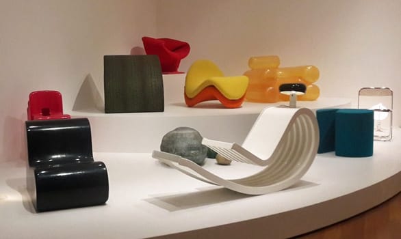 Symbola: il design è l’infrastruttura immateriale del made in Italy