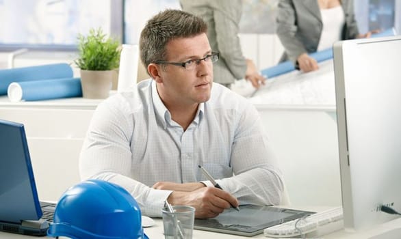 Se l’edificio crolla, il progettista è responsabile?