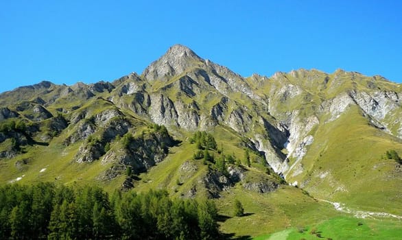 In arrivo la nuova Carta Geomorfologica d’Italia