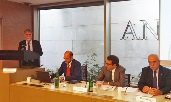 Sismabonus, Delrio: ‘proporremo la totale detraibilità della diagnosi sismica’