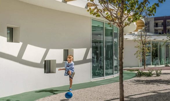 Poli innovativi per l’infanzia, dai Comuni le aree in cui realizzarli