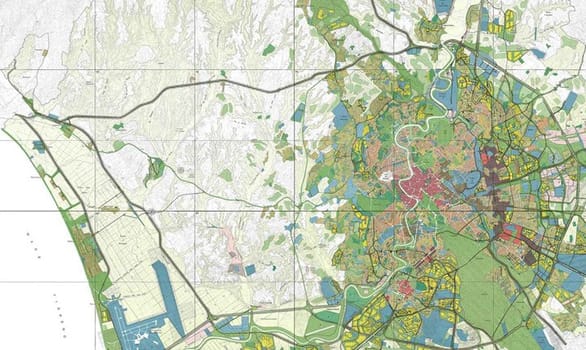 Variante al Prg, il Comune non ha l’obbligo di rispondere alle osservazioni