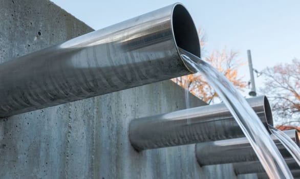 Piano Invasi, via libera a 260 milioni di euro per 57 progetti