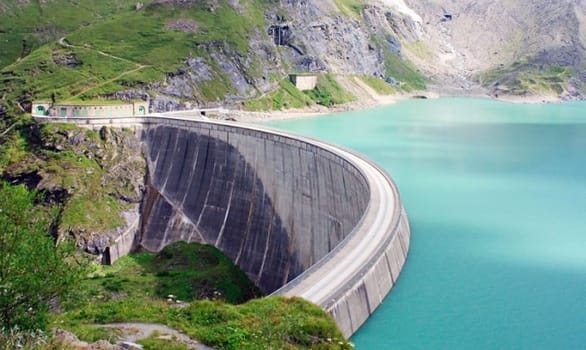 Dighe e invasi, al via il piano da 260 milioni di euro