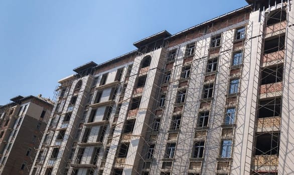 Bonus facciate, le istruzioni per sfruttarlo al meglio