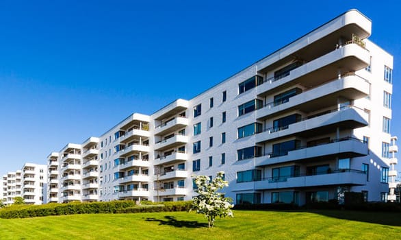 Superbonus in condominio, come calcolare la superficie complessiva e quella residenziale