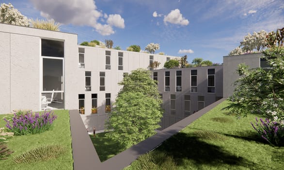 Progettazione, bando per l’ex Caserma Cavarzerani di Udine