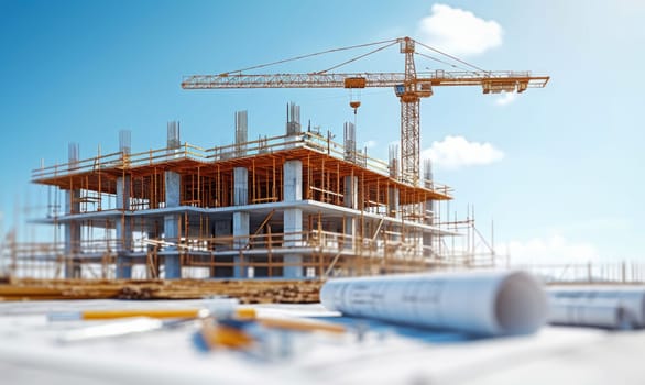 Demolizione e ricostruzione: quando serve il Permesso di Costruire