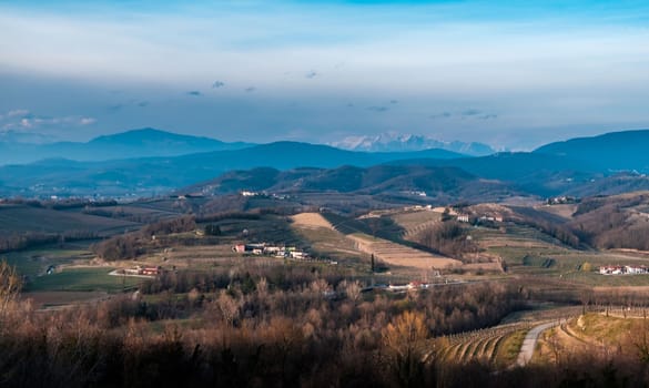 Zone climatiche, proposta di legge per rideterminarle