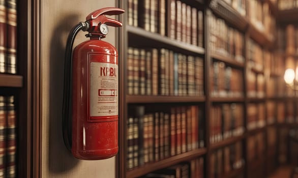 Milleproroghe: slittano ancora i termini per la sicurezza antincendio nei luoghi della cultura