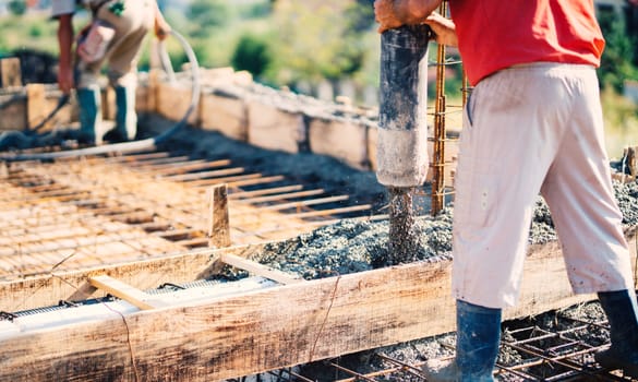 Sicurezza sul lavoro: cosa cambia per cantieri e imprese