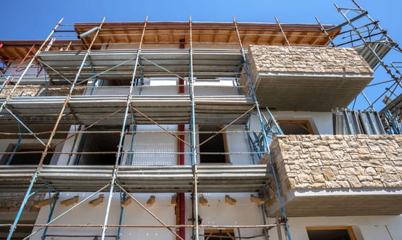 Premialità volumetriche, saranno ammessi anche gli edifici condonati