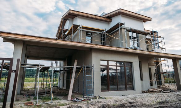 I volumi tecnici vanno computati ai fini dei vincoli paesaggistici?