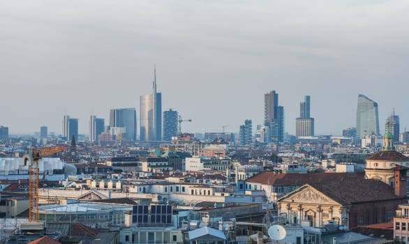 Salva Milano, i tecnici contro il ddl: ‘deroga a norme inderogabili senza abrogare’