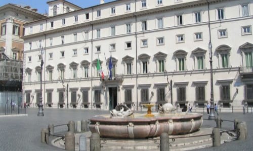 Case Green, dal Governo nessuna azione per il recepimento della Direttiva