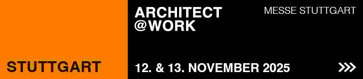 ARCHITECT WORK Stuttgard_2025