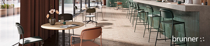 NATE S Chair By Brunner | design Steffen Kehrle