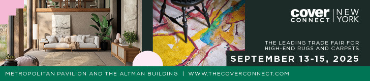 COVER Connect New York