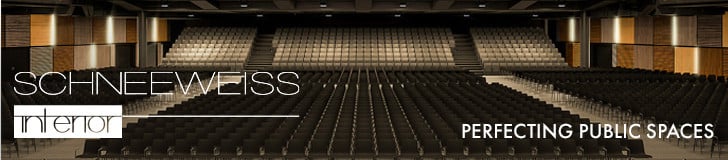 SCHNEEWEISS interior