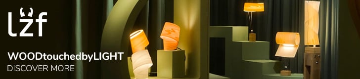 Luziferlamps SL # LZF