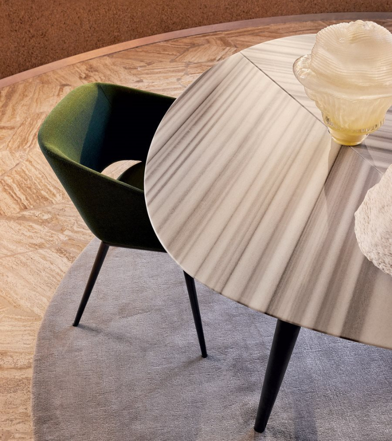 Tables et chaises