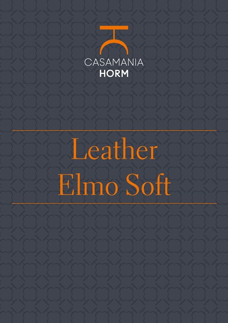 Leather "ElmoSoft" Collection"