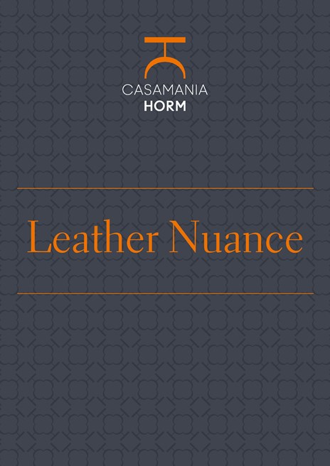 Leather "Nuance" Collection